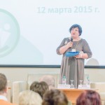 12 марта прошла пермская краевая конференция «Умный пациент»
