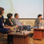 12 марта прошла пермская краевая конференция «Умный пациент»