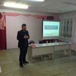 В Оханске прошел семинар по электронным услугам в сфере здравоохранения