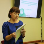 В Перми состоялся семинар «Общественные советы учреждений здравоохранения: трудности и точки роста»