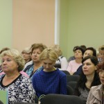 В Перми состоялся семинар «Общественные советы учреждений здравоохранения: трудности и точки роста»